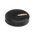 AEM FACTORY - Carbon Fiber Cap Upgrade for AEM Reservoirs (Titanium and Aluminum!) AEM FACTORY - Carbon Fiber Cap Upgrade for AEM Reservoirs (Titanium and Aluminum!)